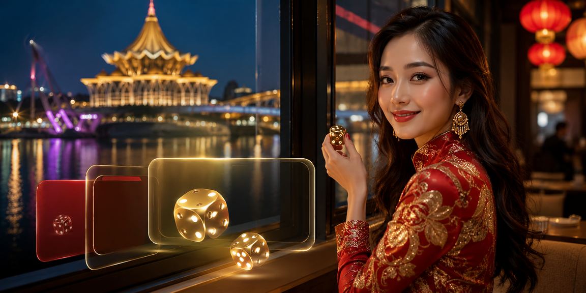 Ikuti panduan lengkap langkah awal bermain 4D