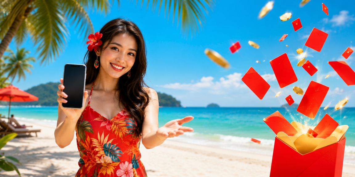 Pemenang Jackpot besar dengan wang tunai RM