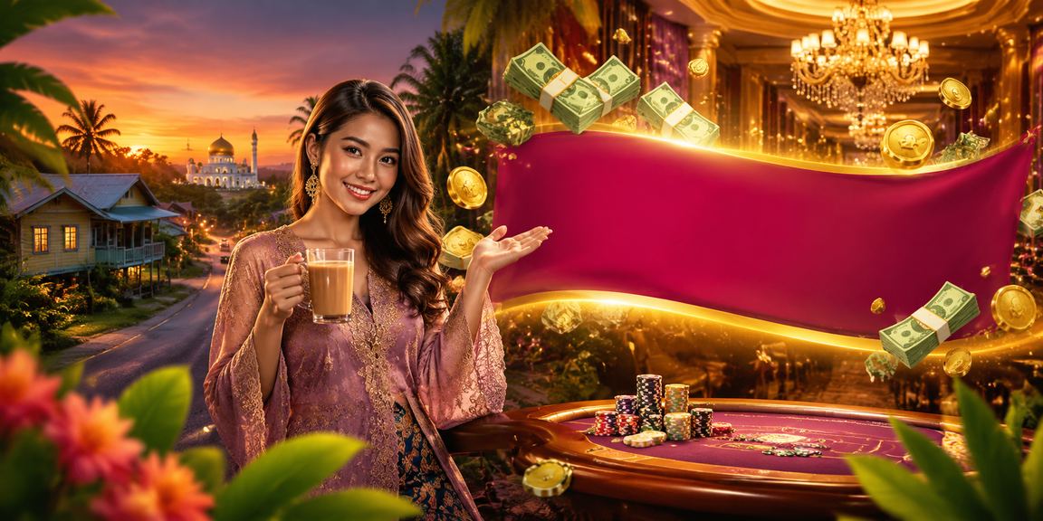 Pemain memenangi jackpot besar